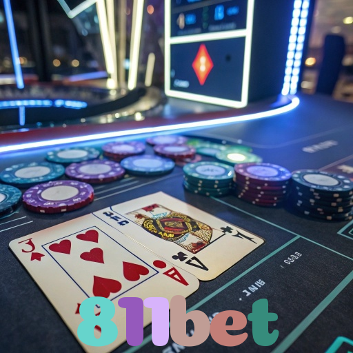  811bet