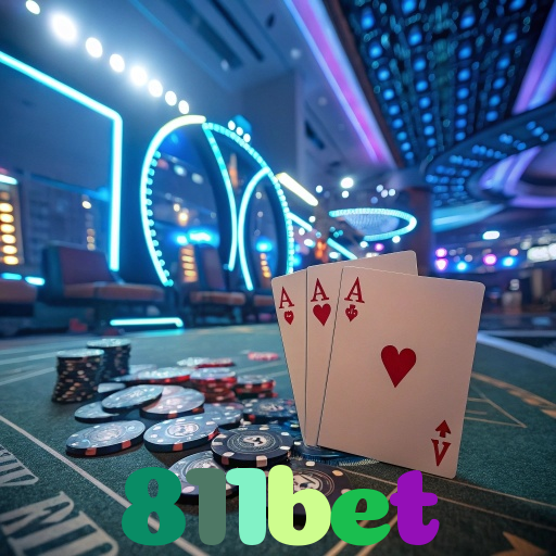  811bet