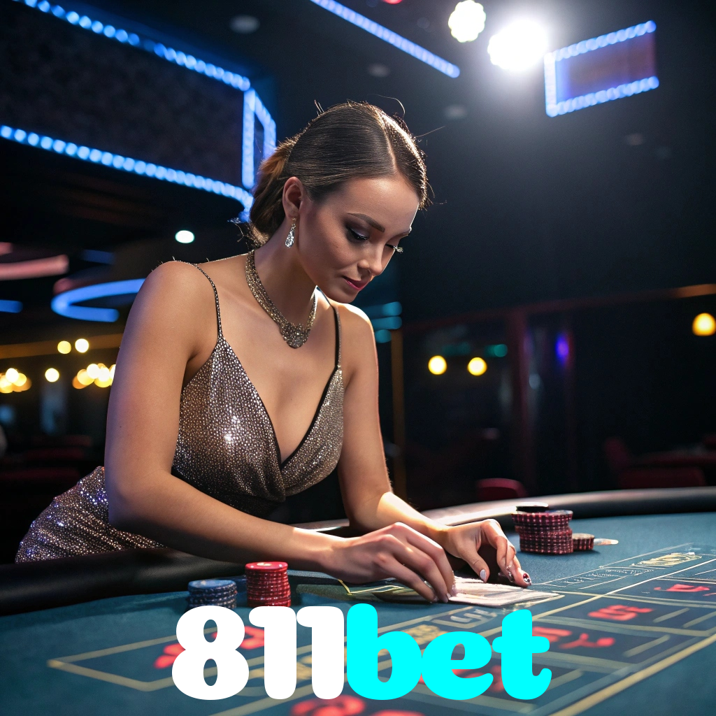  811bet