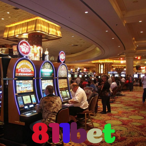  811bet