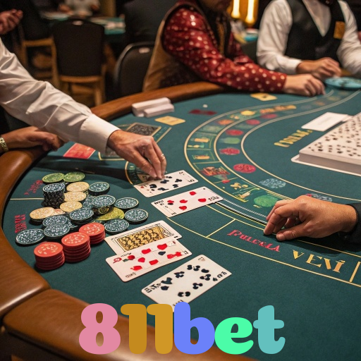  811bet