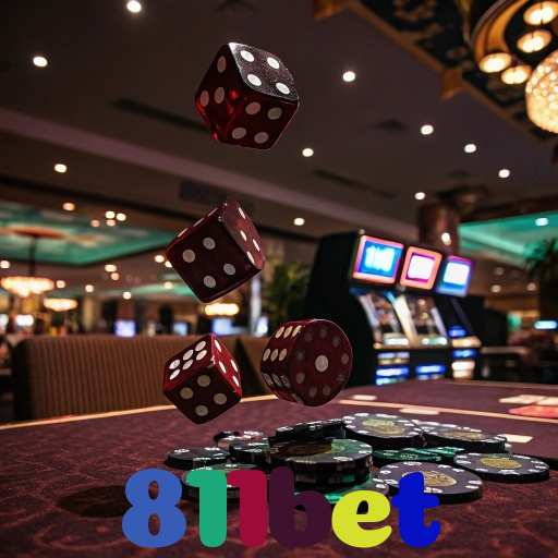  811bet