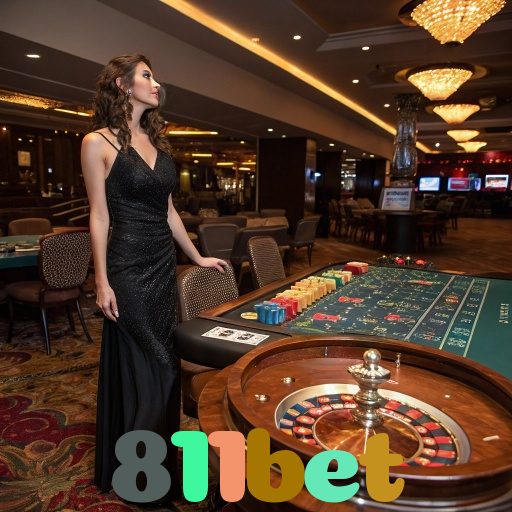  811bet
