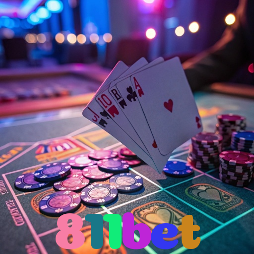  811bet