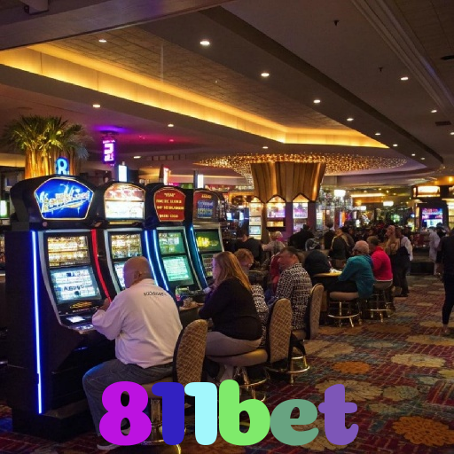  811bet