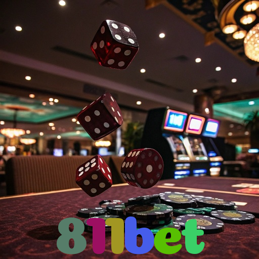  811bet