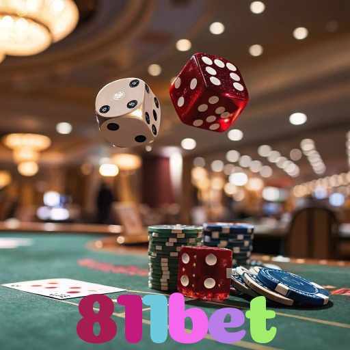  811bet