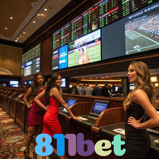  811bet