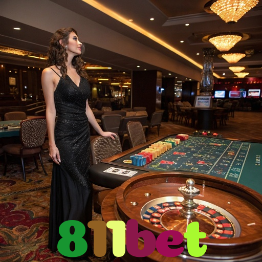  811bet