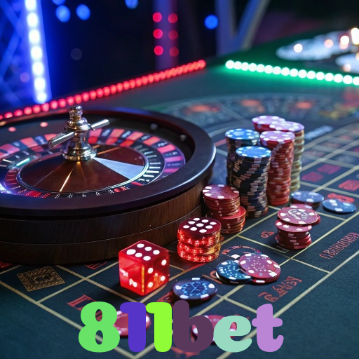  811bet