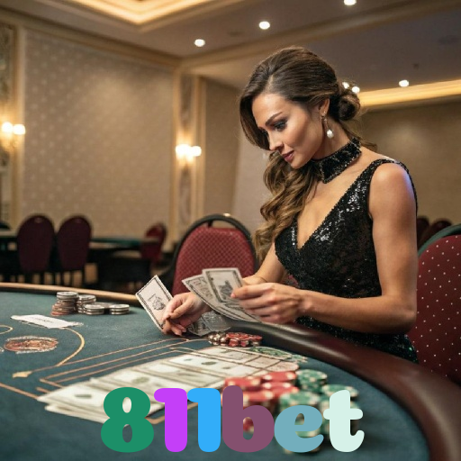  811bet