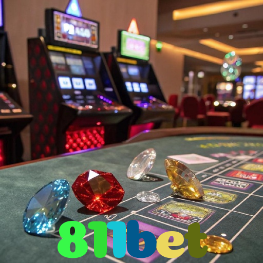  811bet