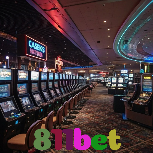  811bet