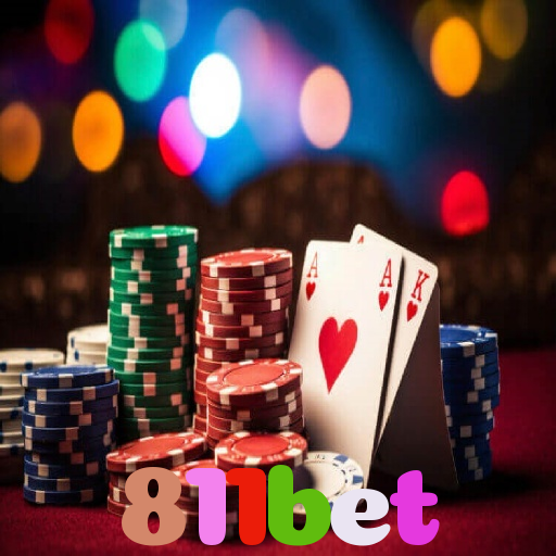  811bet