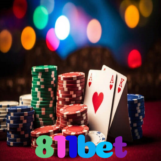  811bet