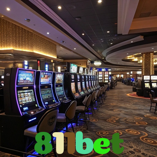  811bet