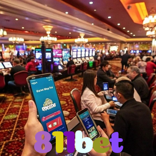  811bet