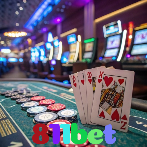  811bet