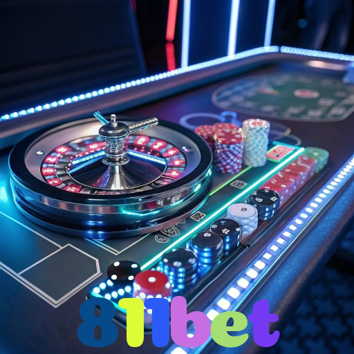  811bet