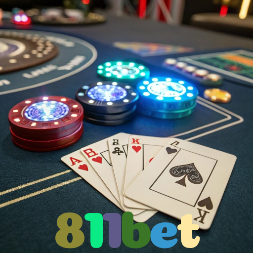  811bet