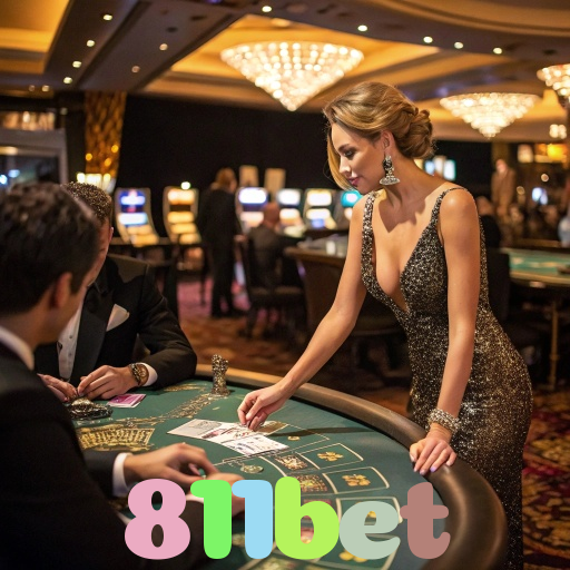  811bet