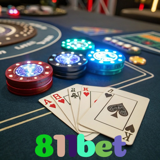  811bet