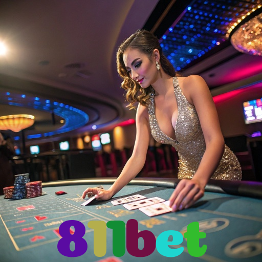  811bet