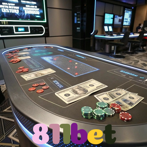  811bet