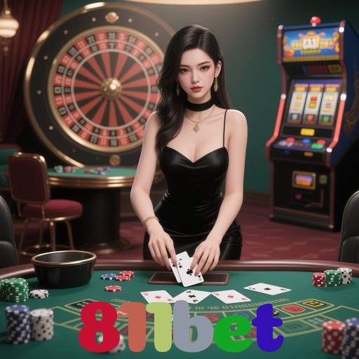  811bet