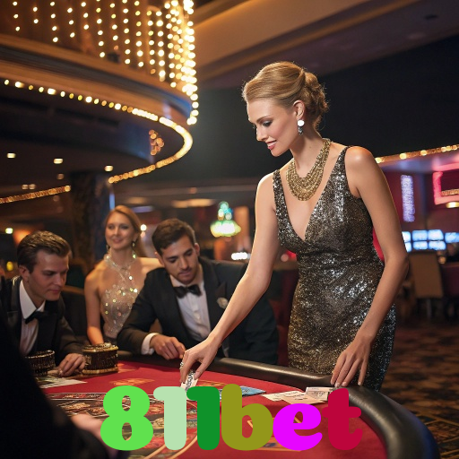  811bet