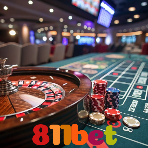  811bet