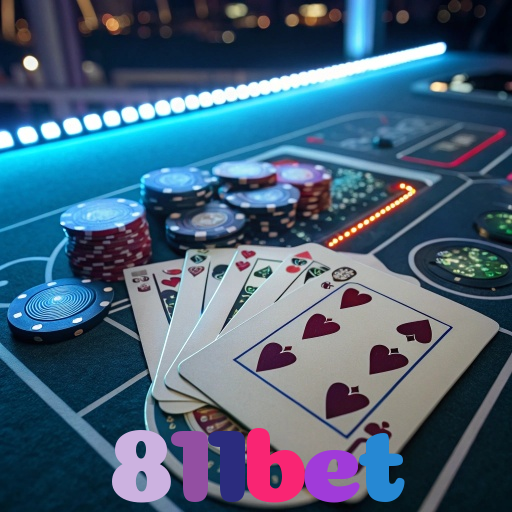  811bet