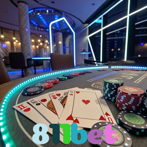  811bet