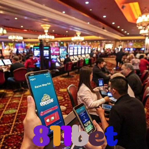  811bet
