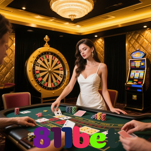  811bet