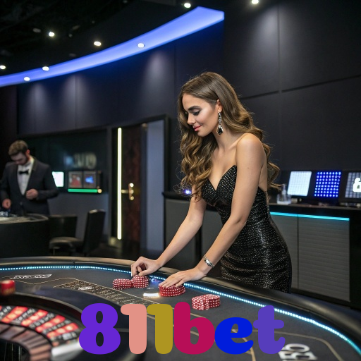  811bet