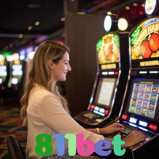  811bet
