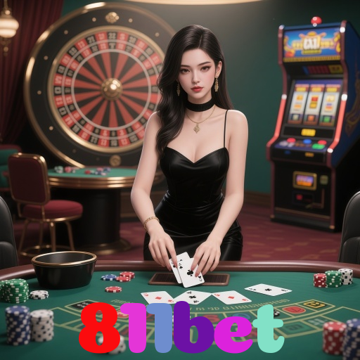  811bet