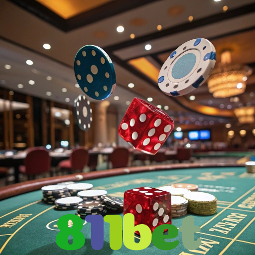  811bet