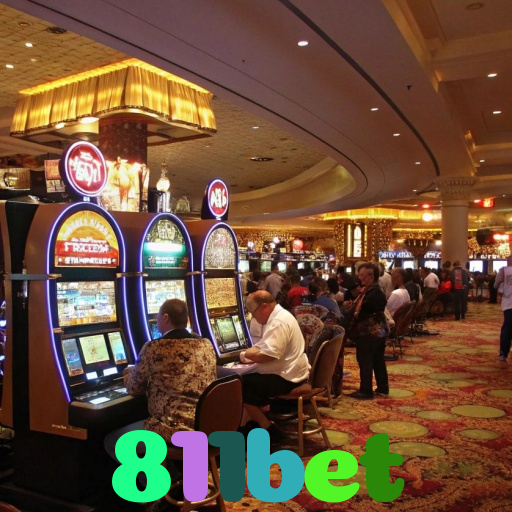  811bet