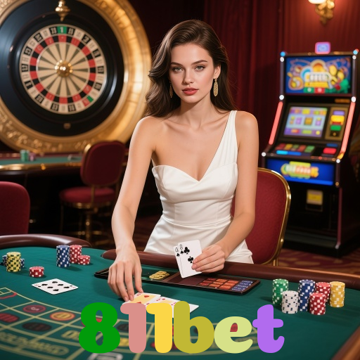  811bet
