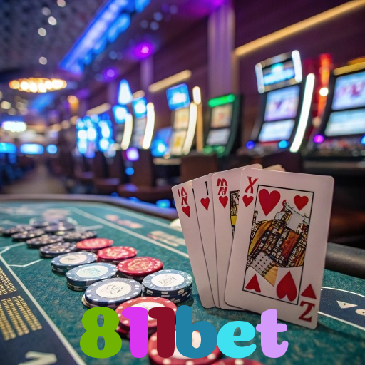  811bet