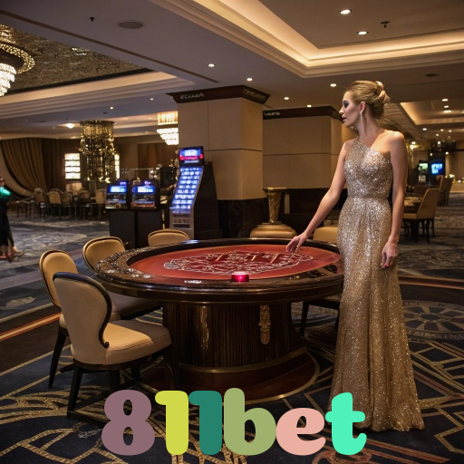  811bet