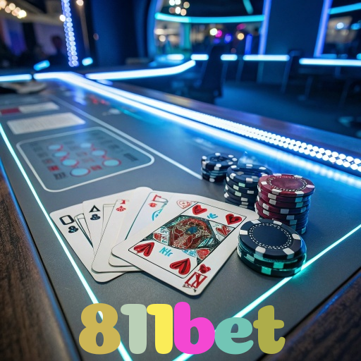  811bet