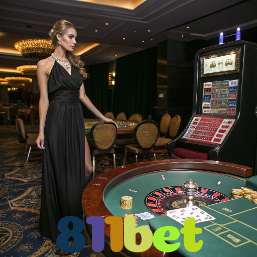  811bet