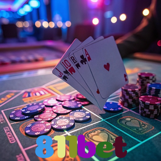  811bet