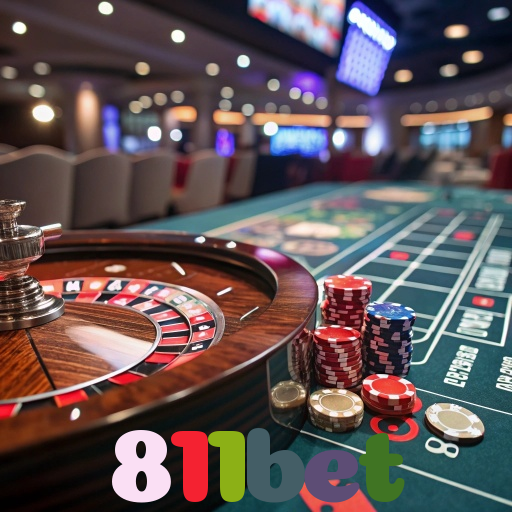  811bet