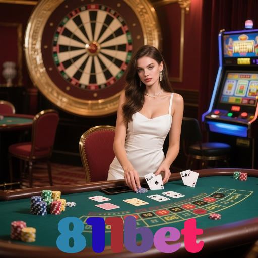  811bet