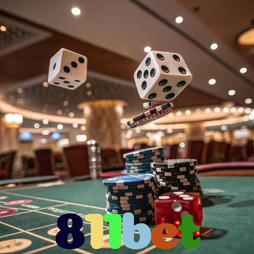  811bet