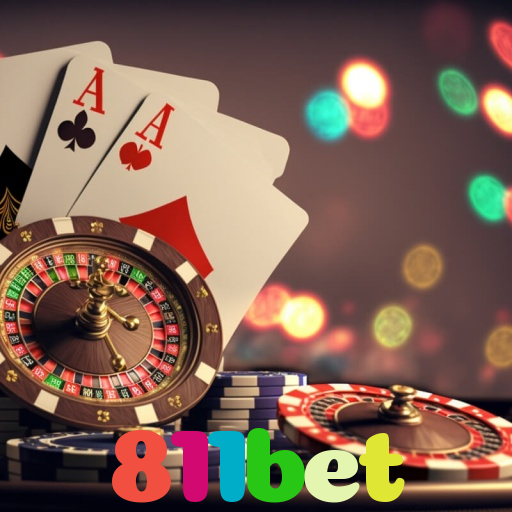  811bet
